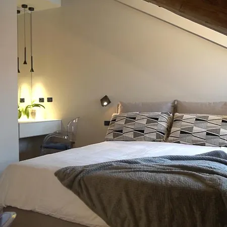 Casa Savoia - Piazza Castello Apartmán Turín