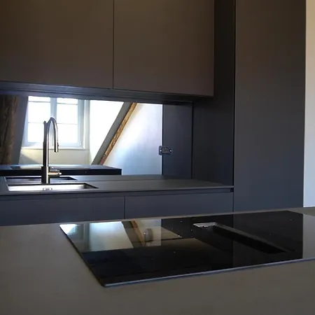 Casa Savoia - Piazza Castello Apartmán