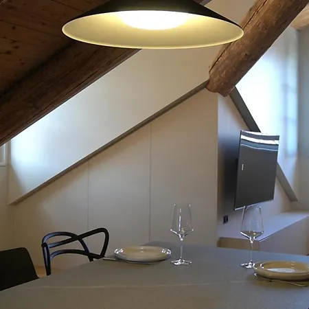 Casa Savoia - Piazza Castello Apartmán *