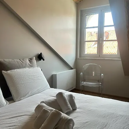 Apartmán Casa Savoia - Piazza Castello Turín