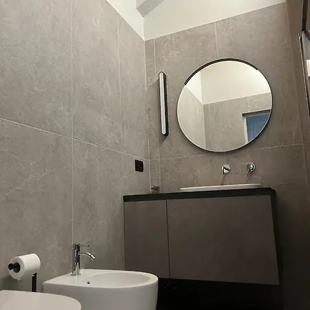 Casa Savoia - Piazza Castello Διαμέρισμα