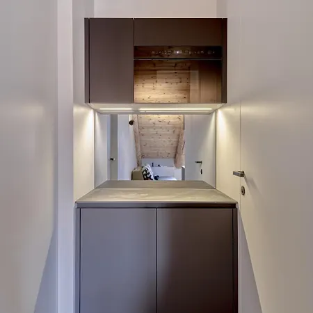 Casa Savoia - Piazza Castello Apartmán *