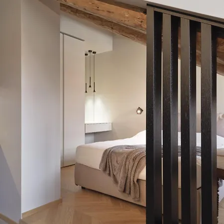 Apartmán Casa Savoia - Piazza Castello *