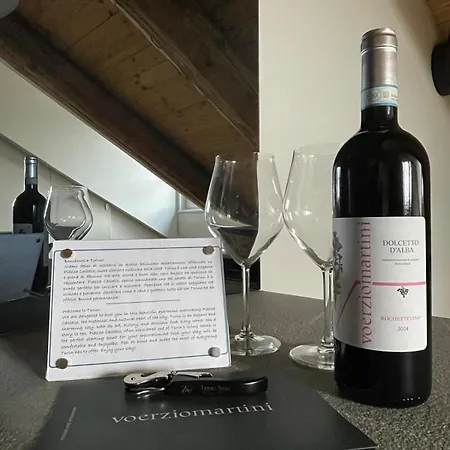 Casa Savoia - Piazza Castello Torino