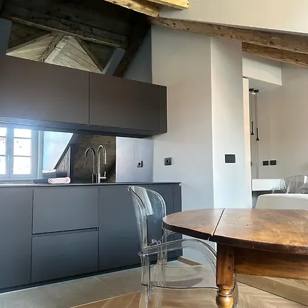 Casa Savoia - Piazza Castello